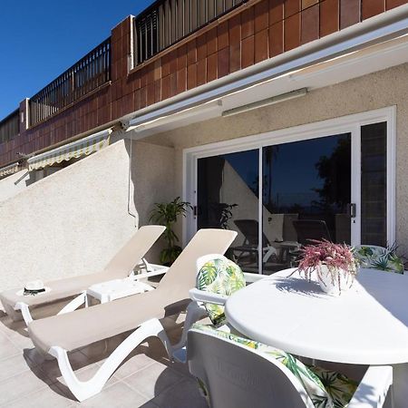 Gigantes Cliff Holiday Home By Sunkeyrents Acantilado de los Gigantes المظهر الخارجي الصورة