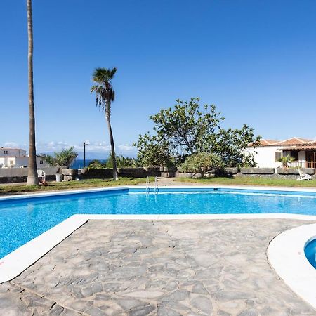 Gigantes Cliff Holiday Home By Sunkeyrents Acantilado de los Gigantes المظهر الخارجي الصورة
