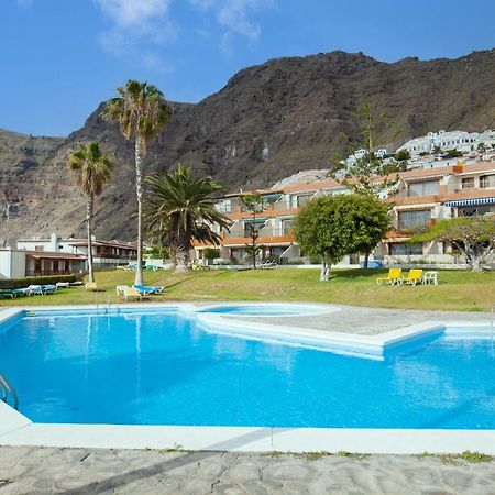 Gigantes Cliff Holiday Home By Sunkeyrents Acantilado de los Gigantes المظهر الخارجي الصورة