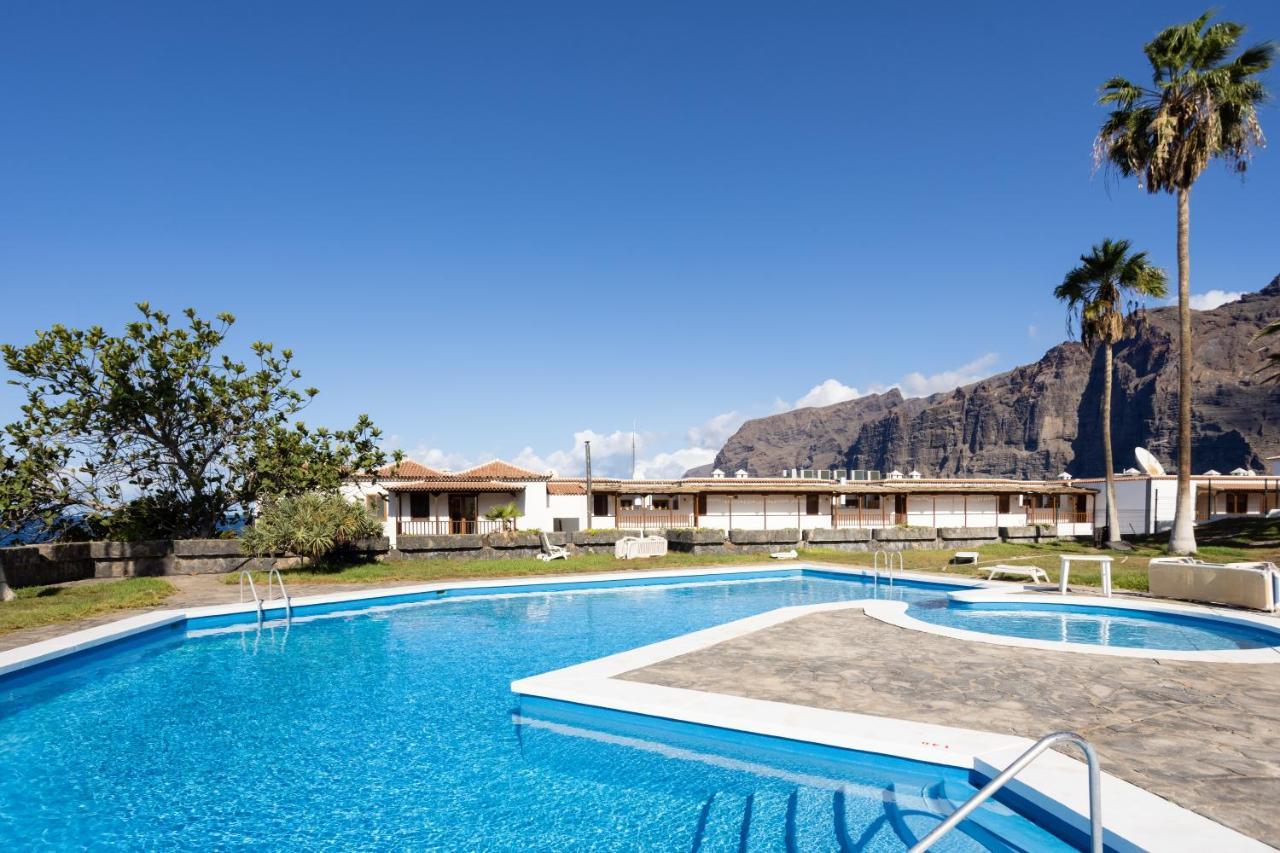 Gigantes Cliff Holiday Home By Sunkeyrents Acantilado de los Gigantes المظهر الخارجي الصورة