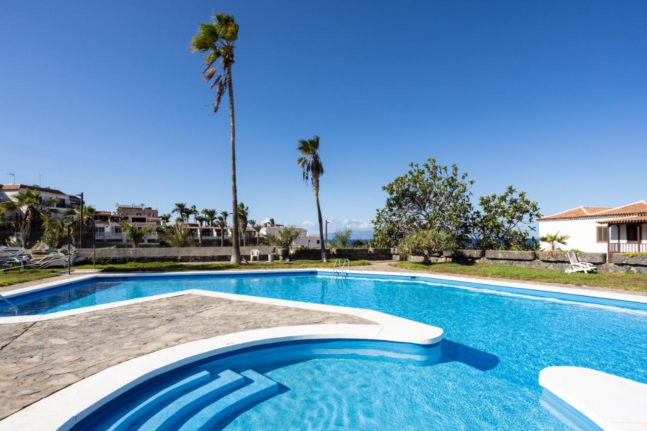 Gigantes Cliff Holiday Home By Sunkeyrents Acantilado de los Gigantes المظهر الخارجي الصورة