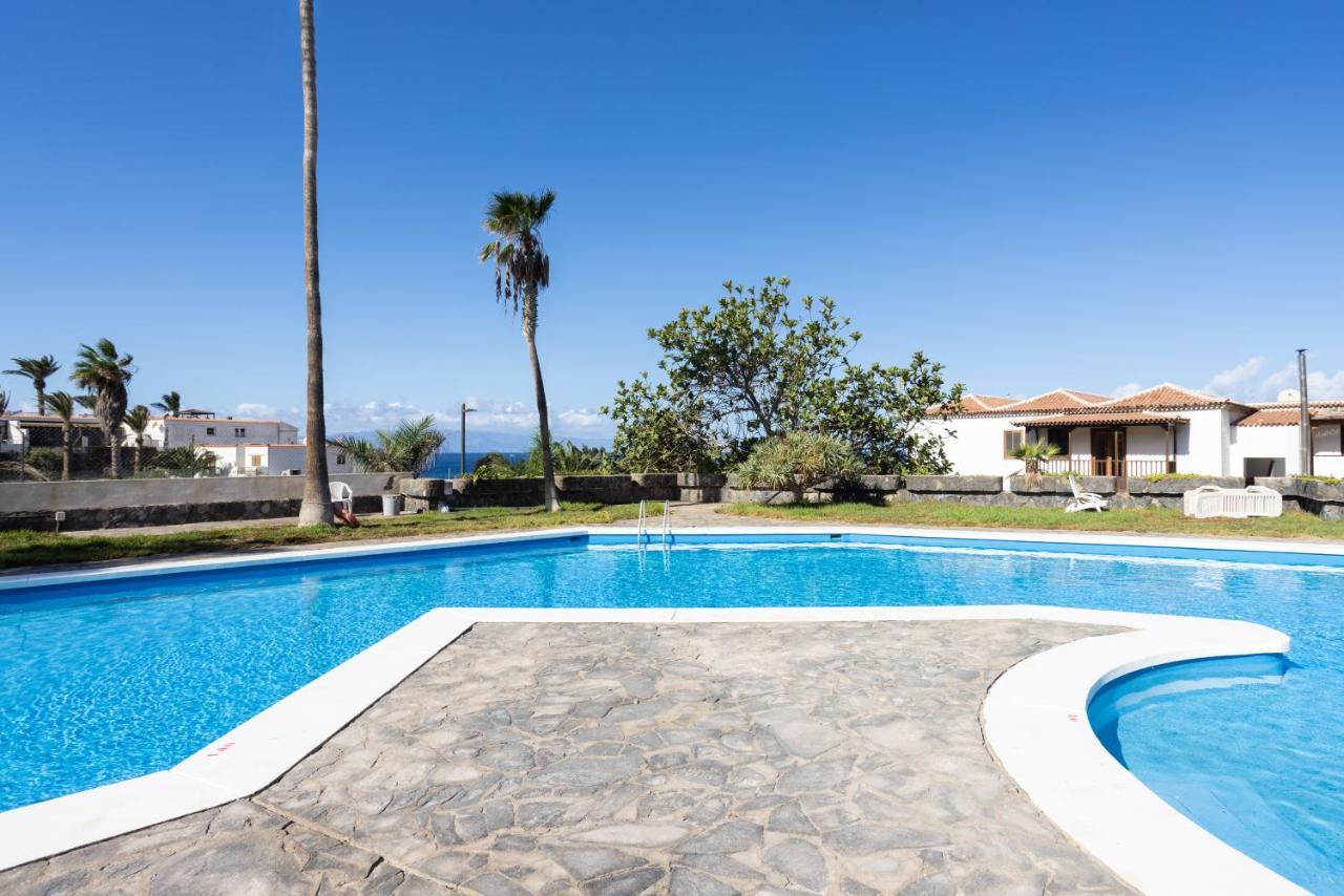 Gigantes Cliff Holiday Home By Sunkeyrents Acantilado de los Gigantes المظهر الخارجي الصورة