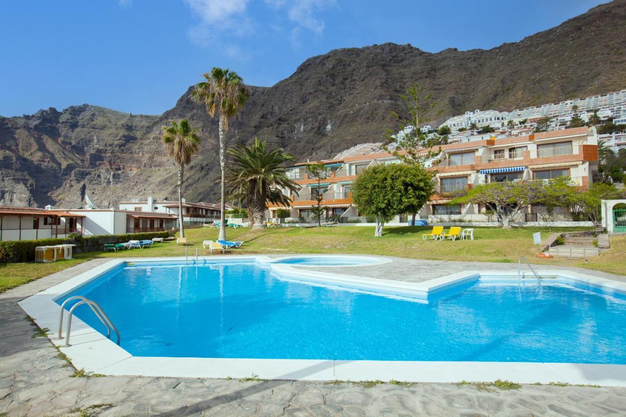Gigantes Cliff Holiday Home By Sunkeyrents Acantilado de los Gigantes المظهر الخارجي الصورة
