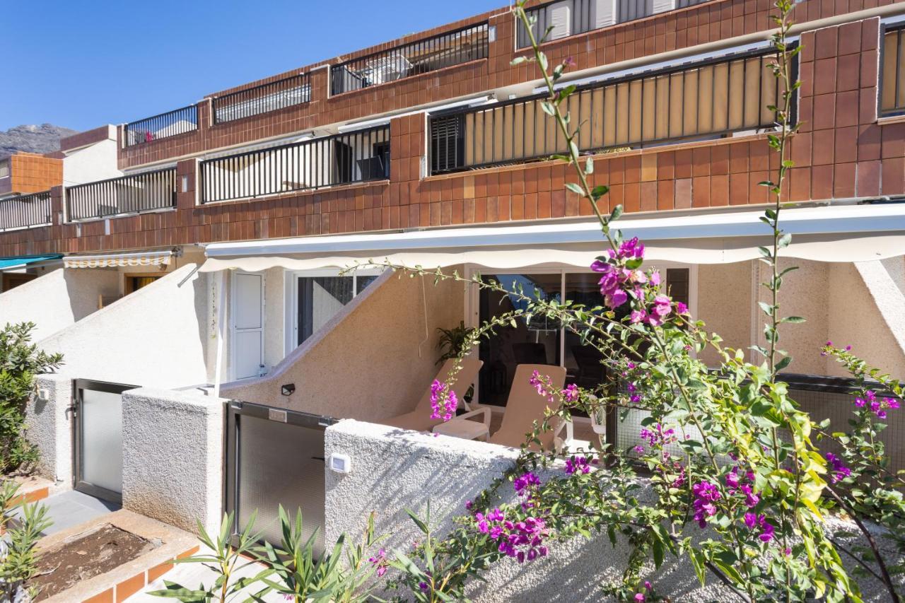 Gigantes Cliff Holiday Home By Sunkeyrents Acantilado de los Gigantes المظهر الخارجي الصورة