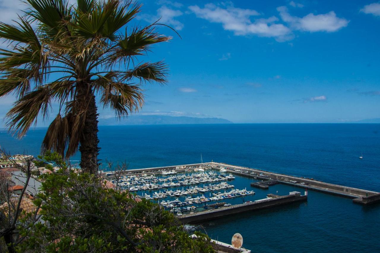 Gigantes Cliff Holiday Home By Sunkeyrents Acantilado de los Gigantes المظهر الخارجي الصورة